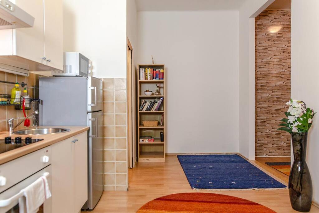 Cozy Apartment In Prague'S Best Area Exterior foto